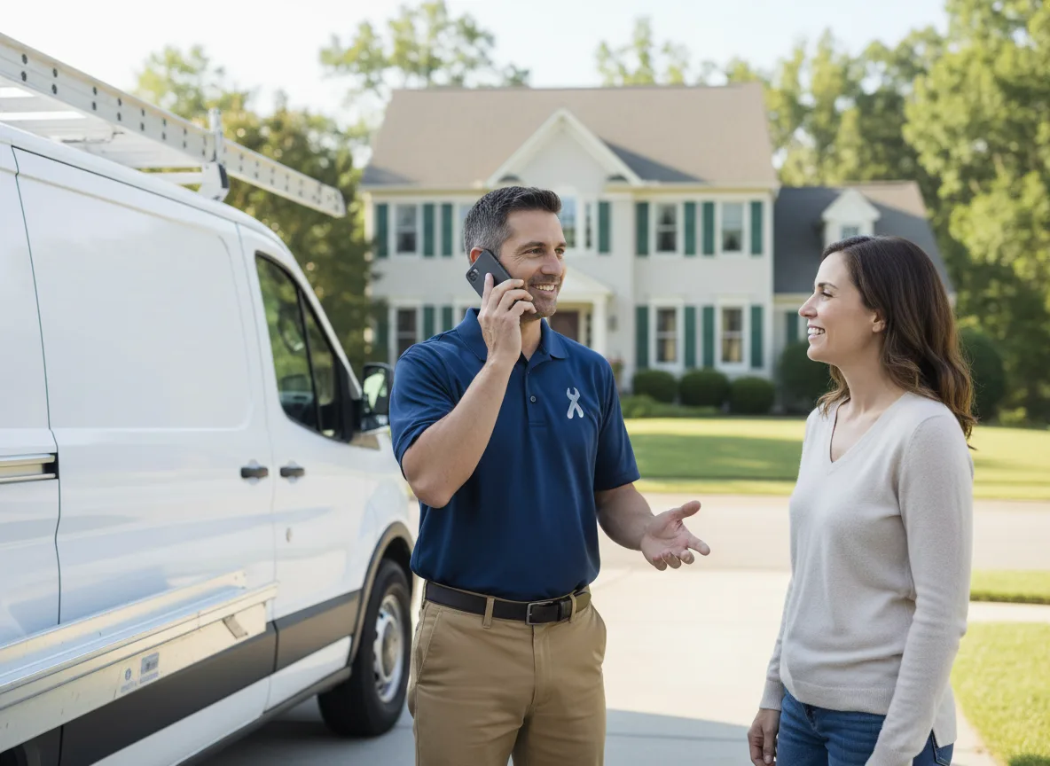 Home Gutter Service Grand Marsh, WI FAQs